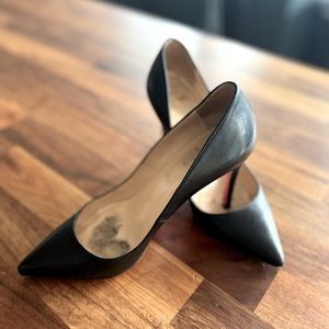 Christian Louboutin Pumps
